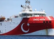 NAVTEX nedir? Oruç Reis gemisi için NAVTEX ilan edildi!