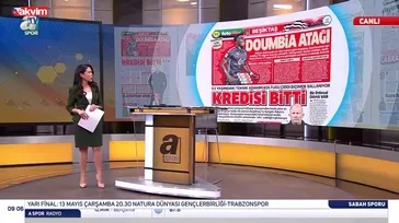 Beşiktaş'tan Issa Doumbia atağı