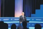 Türkiye’den 26 teknoloji girişimi Fransa’nın VivaTech 2026 Fuarı’nda
