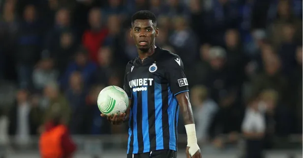 Galatasaray'dan ters köşe! Cimbom'un yeni yıldızını duyurdular