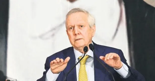 Kafalarına göre adam almasınlar!