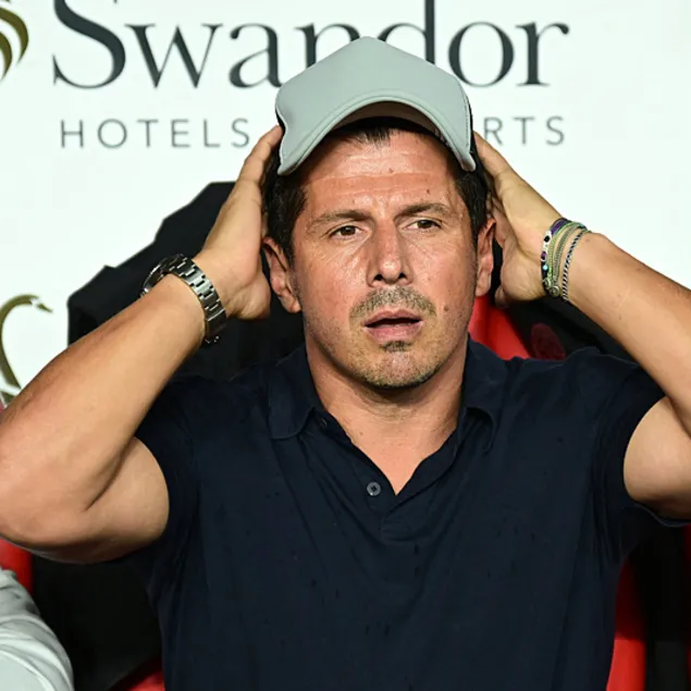 Eyüpspor’da hedef Emre Belözoğlu