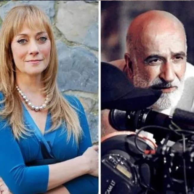 Başka Bir Gün'ün Güngör'ü meğer bir dönem Yeşilçam yıldızıyla evliymiş! Nur Sürer'in eski eşi bakın kim... - 9