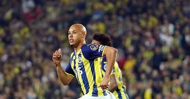 Son dakika: Fenerbahçe Tisserand ile yollarını ayırdı!