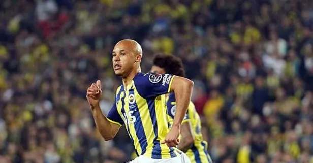 Son dakika: Fenerbahçe Tisserand ile yollarını ayırdı!