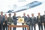 48 KAAN Endonezya’ya uçacak