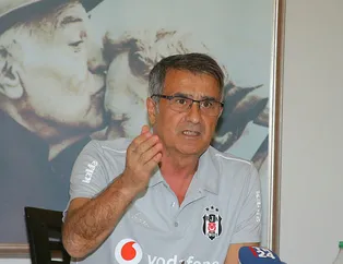 Malmö - Beşiktaş muhtemel 11'leri