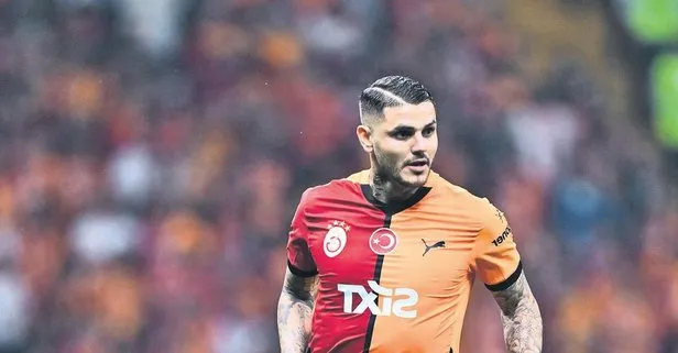 Mauro Icardi Türkiye’ye geliyor