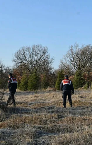 Kırklareli'ndeki uyuşturucu kaçakçılığında Bulgaristan şüphesi