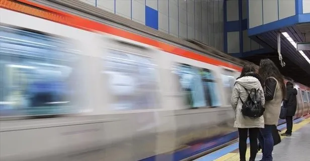Esenboğa metrosuna son 2 ay