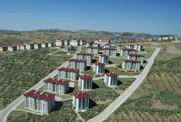 TOKİ AFYON KURA ÇEKİLİŞ SONUÇLARI! 2+1 3+1 Afyonkarahisar 3.169 konut TOKİ kura İSİM LİSTESİ! Merkez, Sandıklı, Emirdağ, Dazkırı...