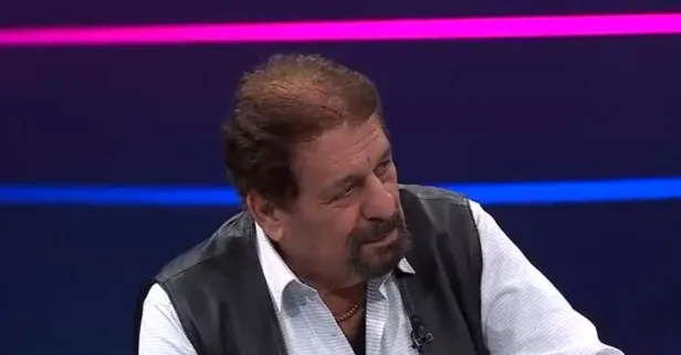 Erman Toroğlu'ndan Galatasaray için olay sözler! "Bu kadar zavallı bir oyunu uzun yıllardır görmedim"