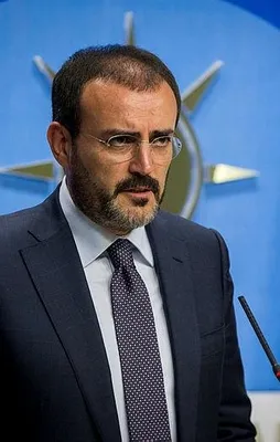 AK Parti'den o çarpıtmalara net cevap