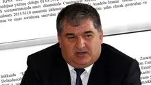 KPSS hırsızı FETÖcü Sakınanın dosyası Yargıtaya gönderildi