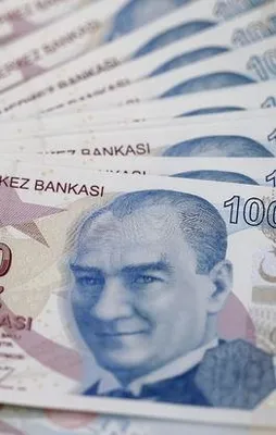 Hazine alacakları 17,6 milyar lira oldu