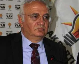 Ya milletvekili olun ya da terörist