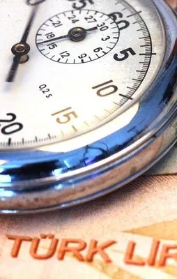 Türk halkı borcuna sadık