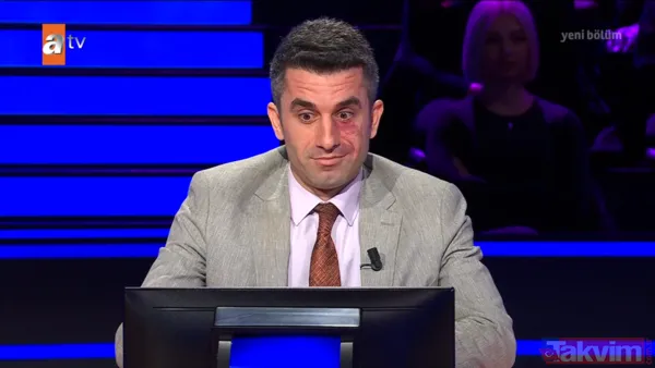 Milyoner'de Galatasaray mezunu taksici gündemde: Sırada pazarcılık var - 16