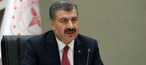 Bakan Koca o iddiaları yalanladı!