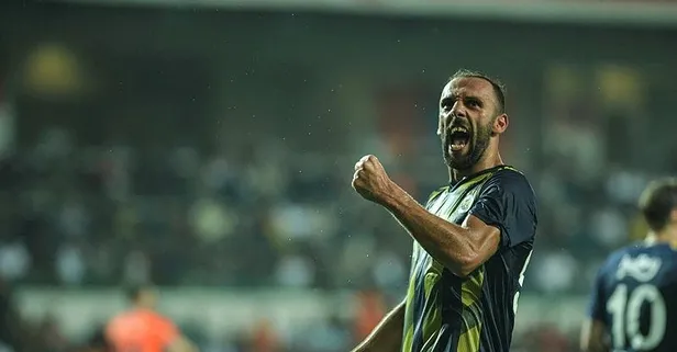 Vedat Muriç 4 yılda değerini 40'a katladı!