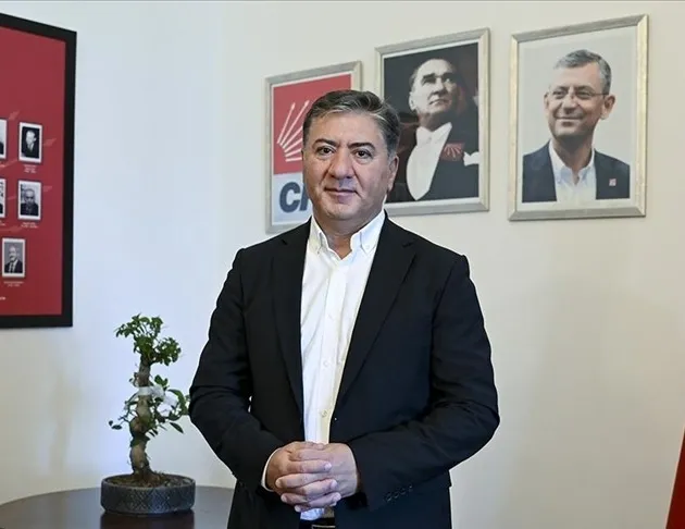 CHP’li Emir ve Günaydın’ın dokunulmaz dosyaları TBMM Başkanlığına sunuldu
