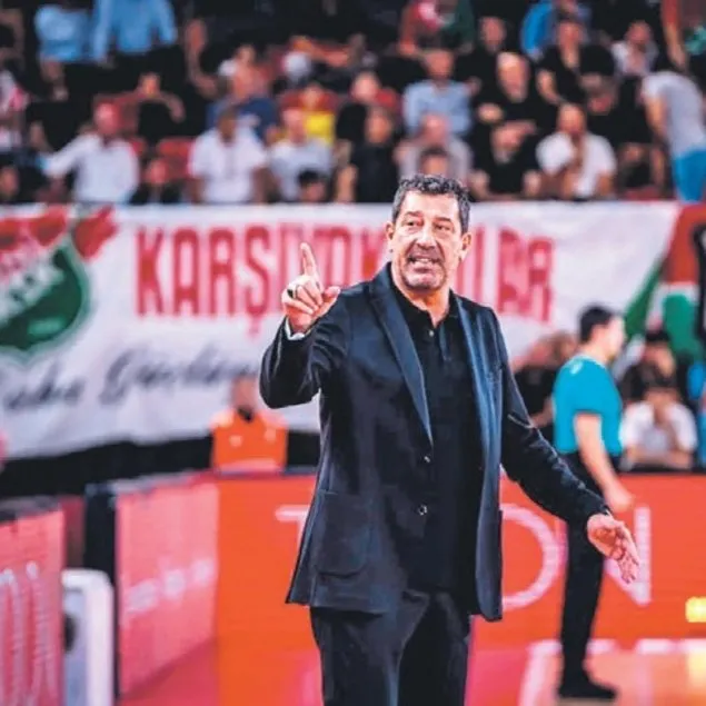 Sarıca imzaladı