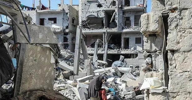 İsrailli gazete sistematik zulmü itiraf etti! Yerleşimciler Filistinlileri kovuyor ordu ise yalnızca izliyor! Biden senin tavsiyene ihtiyacımız yok