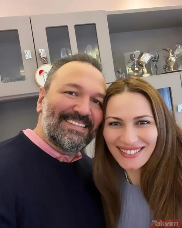 Yeşilçam efsanesi Kemal Sunal’ın torununa bakın! Ali Sunal ‘dayın sana bayılıyor’ dedi paylaştı! İlk yorum Defne Samyeli’den... - 4