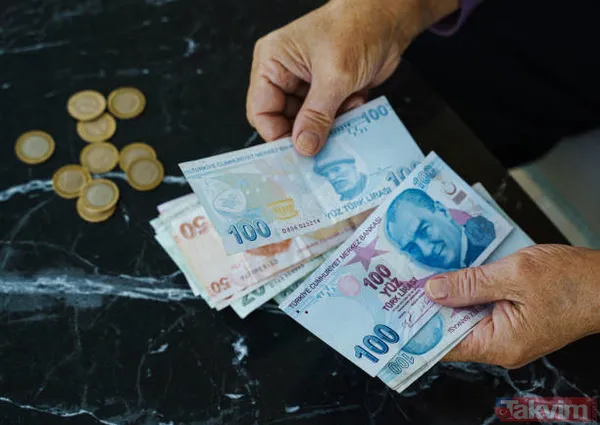 Haziran ayı emekli promosyonu güncellendi! Bankalardan peş peşe müjde! 8.500 TL promosyon + 25.000 TL kredi imkanı! YapıKredi, İş Bankasıı, Garanti... - 11