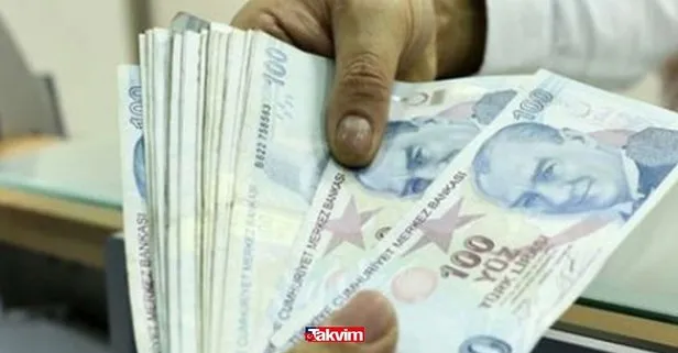 SGK o parayı anında size geri ödüyor! Ve peş peşe açıklandı! 4.000 lira, milyonlar için geçerli...