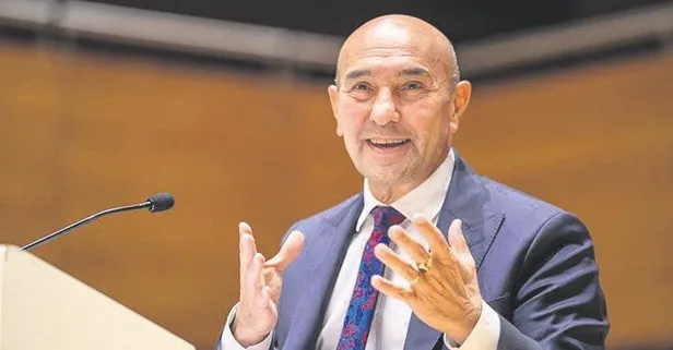 Ege'nin incisi kaderine terkedildi: Soyer yönetimi iflas bayrağını çekti!