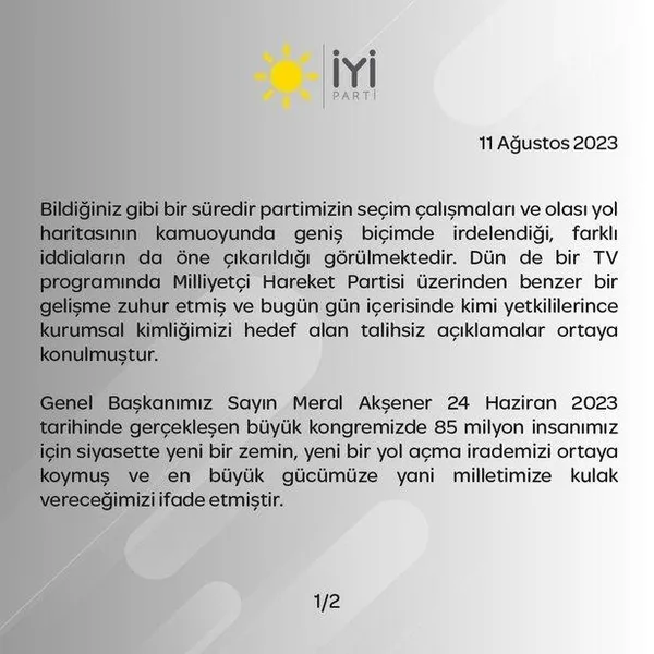 26-agustosta-dag-fare-mi-doguracak-gozler-meral-aksenerin-konusmasinda-1692157453487.jpeg 26 Ağustos'ta dağ fare mi doğuracak? Gözler Meral Akşener'in konuşmasında-6