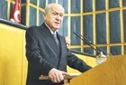 MHP Genel Başkanı Devlet Bahçeli AYM-Yargıtay tartışmasına son noktayı koydu: “Ya kapatılmalı ya da yeniden yapılandırılmalı”