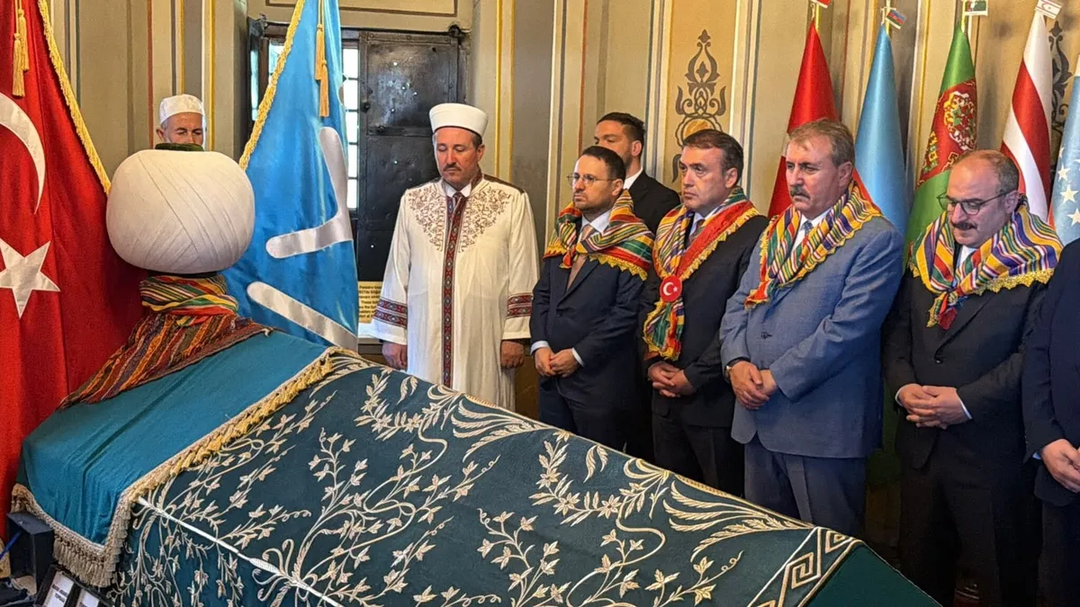 1789296374286.jpeg Bakan Gürlek "Ailem Güvende" operasyonları sonrası mesajı verdi: Tüm tedbirleri alıyoruz... "Terörsüz Türkiye" vurgusu-5
