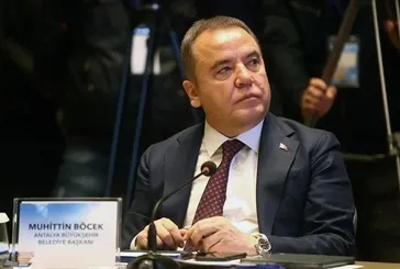 CHP'li Antalya Büyükşehir Belediyesi'ne 7'nci dalga rüşvet operasyonu: 6 şüpheli gözaltında!