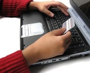 İnternetten alışveriş yapanlara uyarı