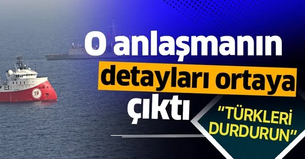 O anlaşmanın detayları ortaya çıktı!