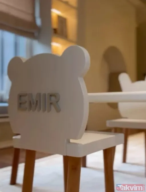 İbrahim Tatlıses ve eski eşi Derya Tuna torunlarıyla bir araya geldi! O anları İdo Tatlıses paylaştı: İşte İbrahim Ayel ile Sinan Emir - 27