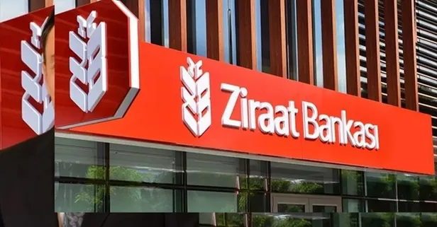 Ziraat Bankası logo mu değiştirdi? Gündem olan konu hakkında ilk açıklama geldi