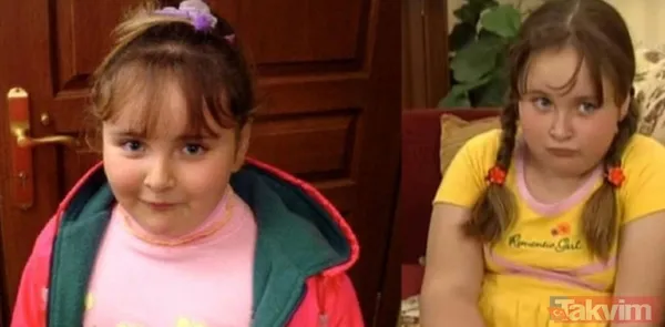 Dudaktan Kalbe'nin Melek'inin son haline bakın koca genç kız oldu! Maviş gözleriyle hayran bırakan Leylifer Kızgınyürek'i görenler: "Hiç benzemiyor" - 7