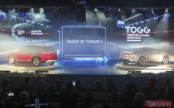 Türkiye'nin gurur günü! İşte Türkiye'nin ilk yerli otomobili - 4