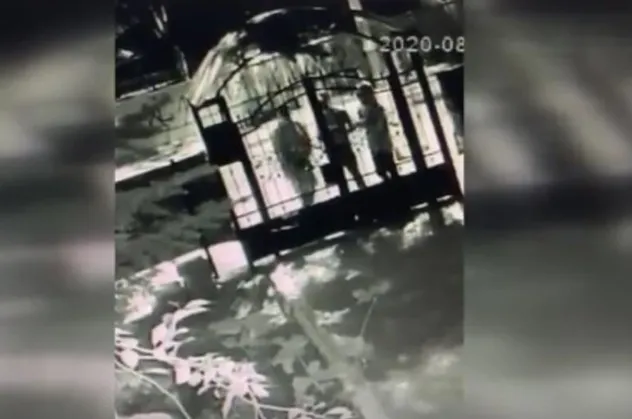 Son dakika: Beylikdüzü’nün kabusu olan hırsız kıskıvrak yakalandı