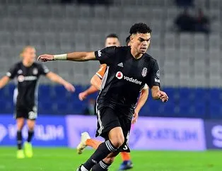 Beşiktaş’ın en büyük pişmanlığı: Pepe!