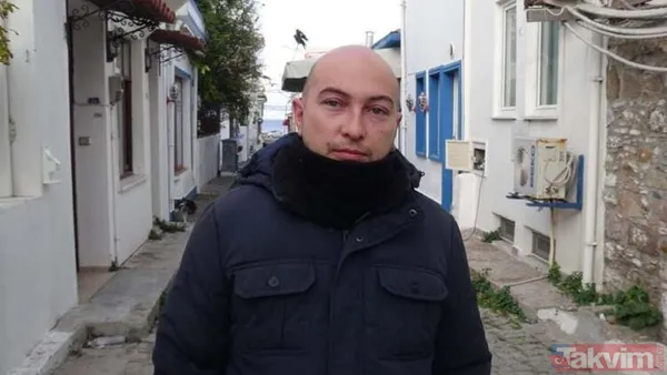 Çanakkale Bozcaada'da boş ev çok ama kiralık ev yok - 13