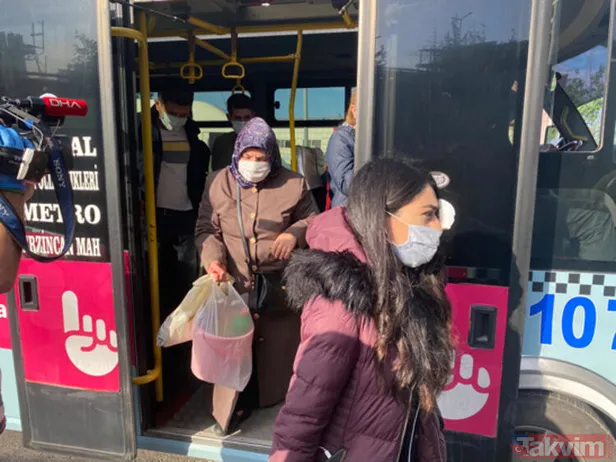 Koronavirüs vakalarında korkutan artış! Bu illere dikkat! Sayı 45'e ulaştı!