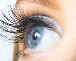 Gözlerine 20 dakika ayır