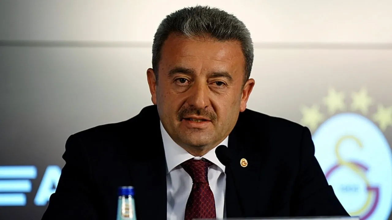Galatasaray’ın hedefi çifte kupa