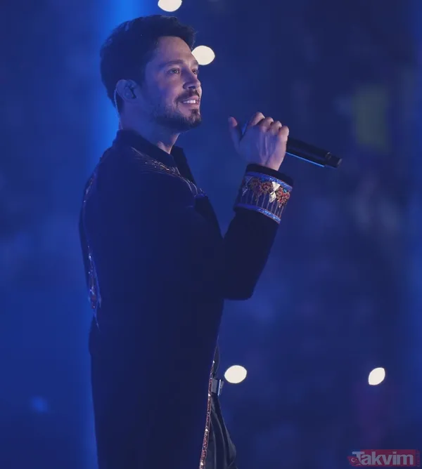 Popçuların takipleşme krizi bitmiyor I Murat Boz’dan Demet Akalın yorumu: “Temizlik yapıyordur" - 6