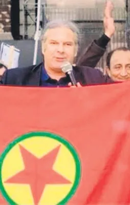 AGİT'in gözlemcileri terör destekçisi çıktı