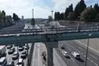 İBB’nin geçici dediği kapanma 17 ayı aştı! Edirnekapı Metrobüs İstasyonu’nda üst geçit çilesi